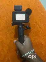Go pro 12 black creator edition