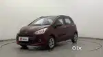 Hyundai Grand i10 Sportz 1.2 Kappa VTVT, 2014, Petrol