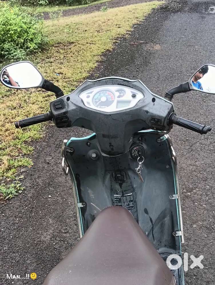 Full condition