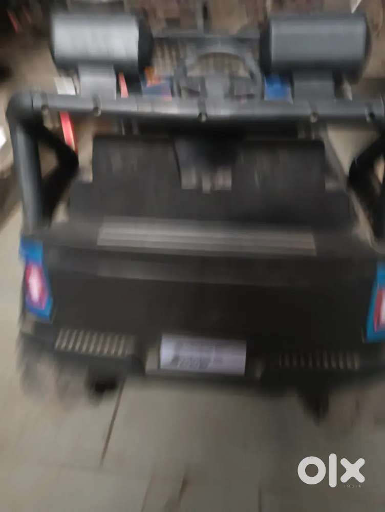 Electronic car bacchon ki 4,sal se 12 sal Tak