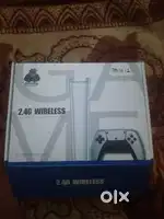 M15 game stick