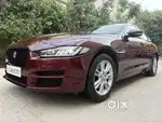 Jaguar XE Prestige, 2017, Petrol