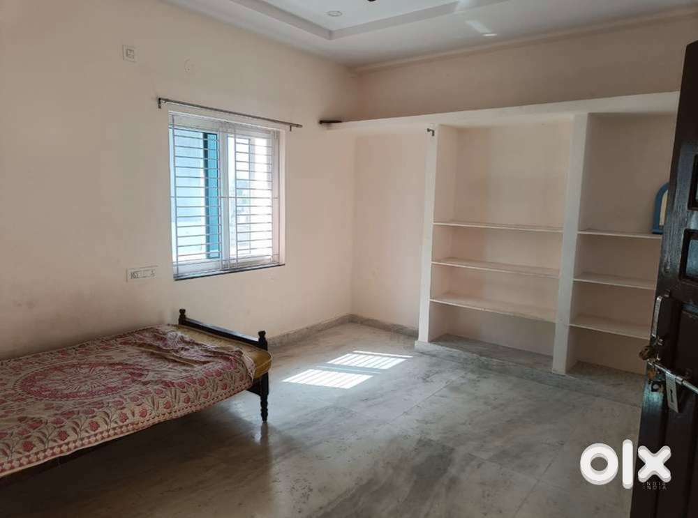 2 Rooms with attached bathroom / Greenary, Peace / Pet Friendly