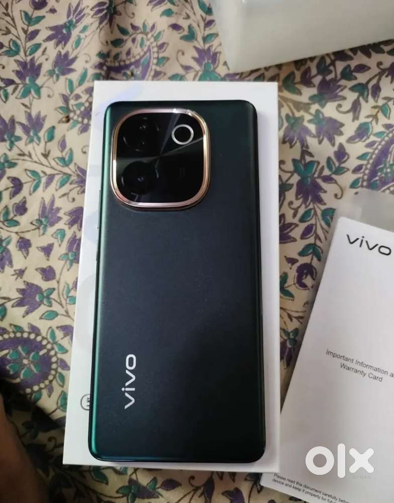 Vivo t3 pro