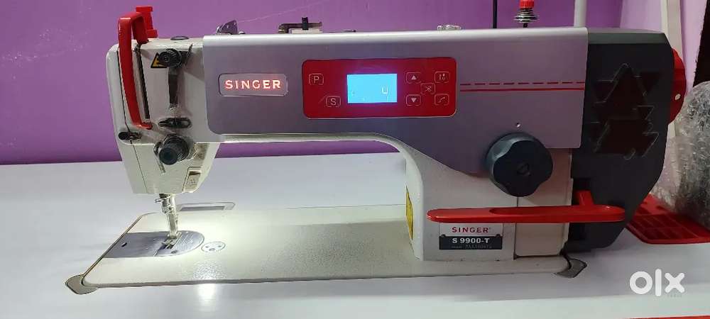 Tailor machine Singer S-9900 T