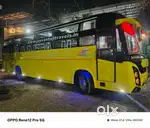 Eicher AC sleeper 2 bus modal 2020