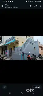 15'157/2,Ganesh Nagar. Arilova, Visakhapatnam