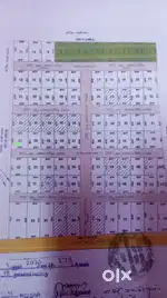 Land for sale