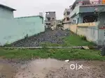 Open place