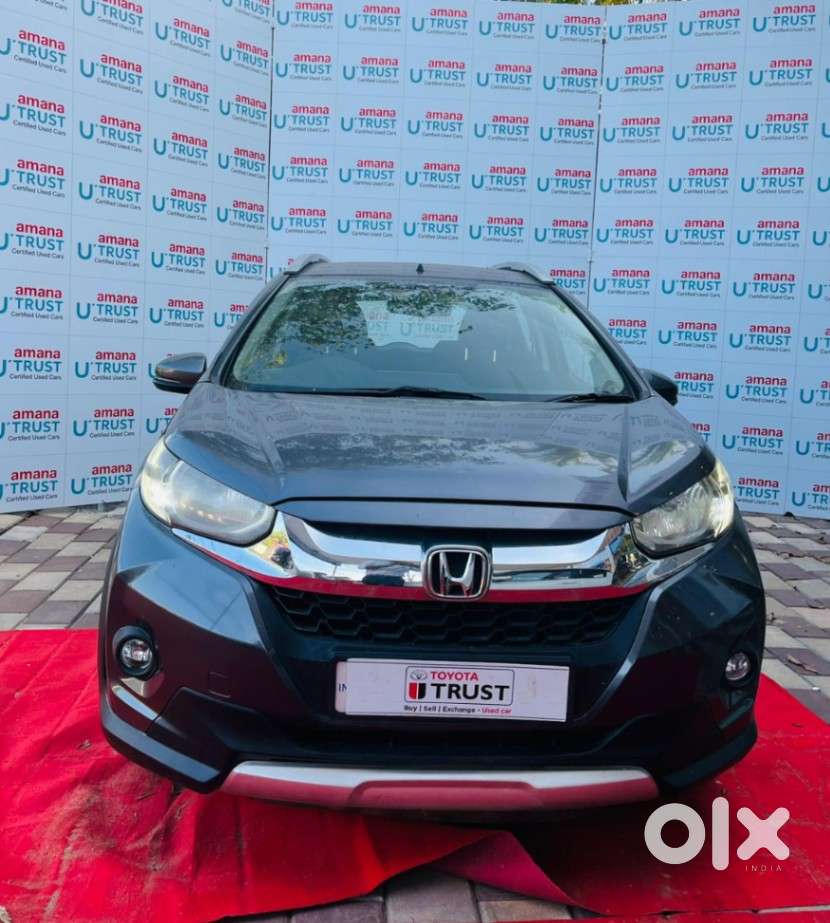 Honda WR-V i-DTEC S, 2018, Diesel