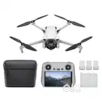 DJI mini 3 fly more combo