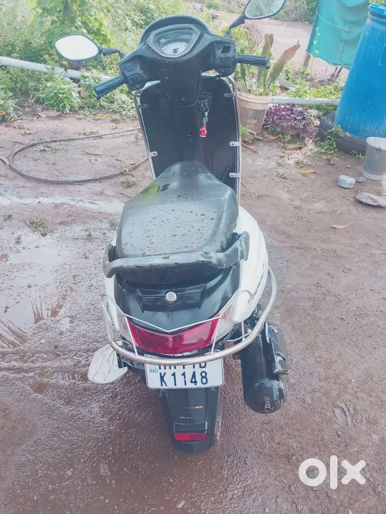 First owner good condition