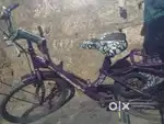 Byecycle, form 2000