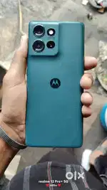 Moto edge 50