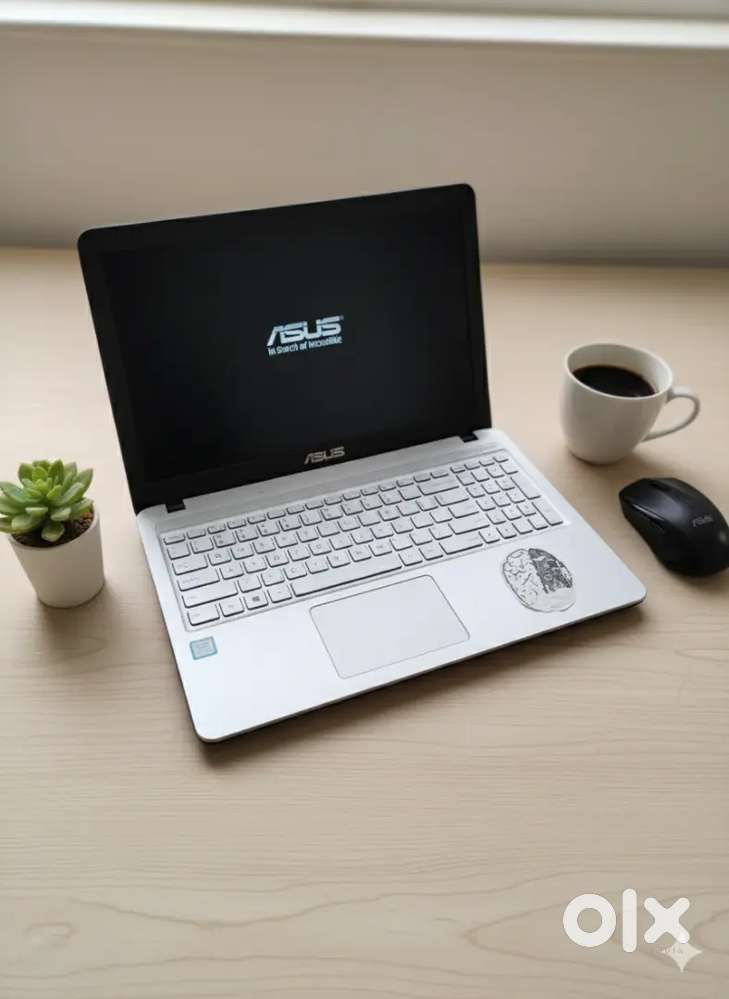 Asus vivobook 15