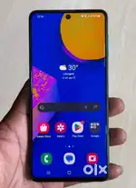 Samsung F62 for sale