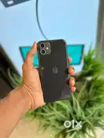 Iphone 11- 64 Gb