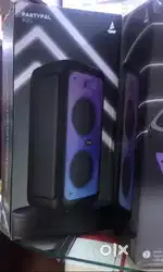 SEALPACK BOAT PARTYPAL 400 160W speaker for sell