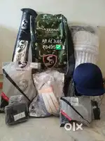 Cricket Kit