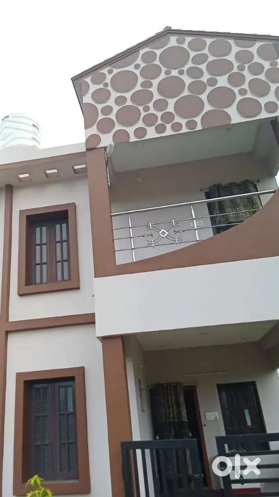 3BHK for sale , SRM POTHERI 3.5 KM