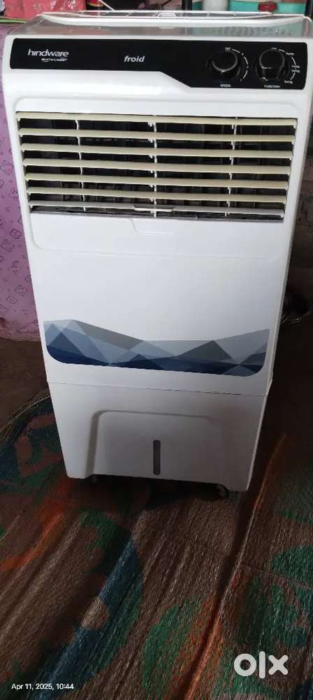 Air Cooler Hindware