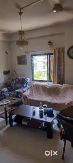 2BHK FULLY FURNISHED PENT HOUSE RENT