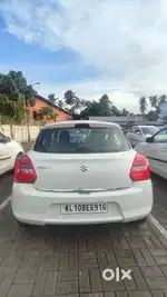 Maruti Suzuki Swift VXi + Manual, 2020, Petrol