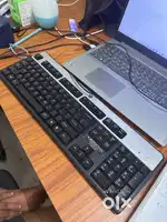 Keyboadr hp