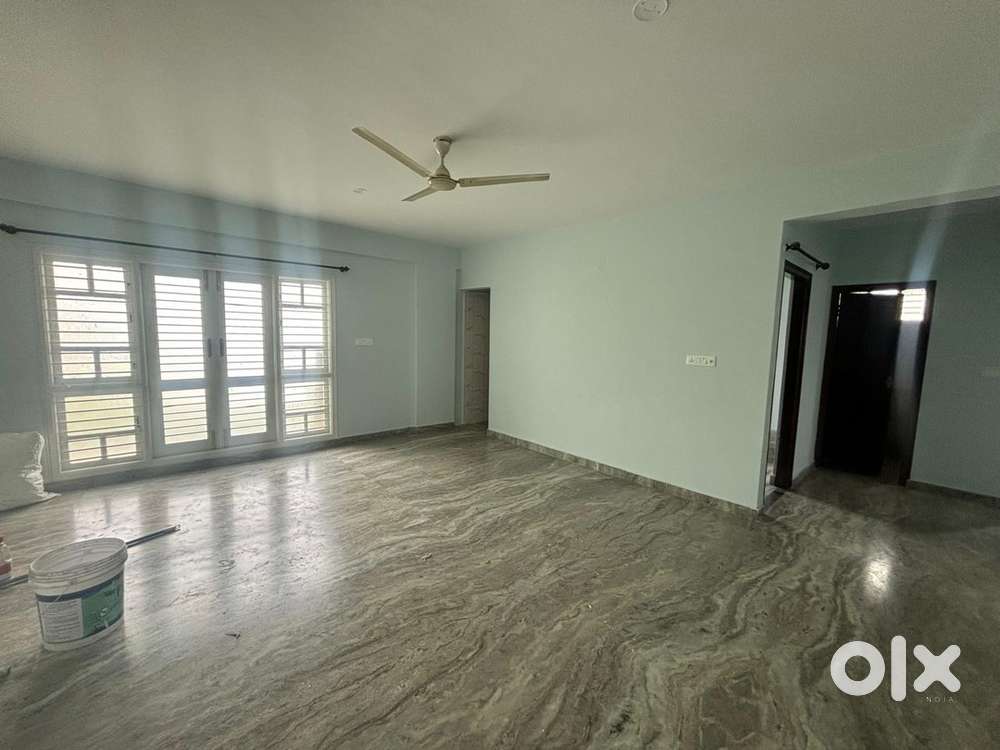 3BHK Apartment House Available in Nagarbhavi  for lease readytomove