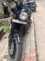 Jawa 42 bike