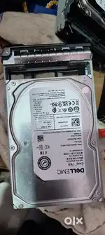 Server Hard Disk
