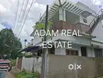 3bhk independent house lease aluva kadungalloor near ellorkara