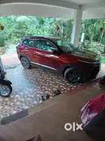Kia Seltos 2020 Petrol 35800 Km Driven