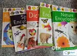 Encyclopedia( price negotiable )
