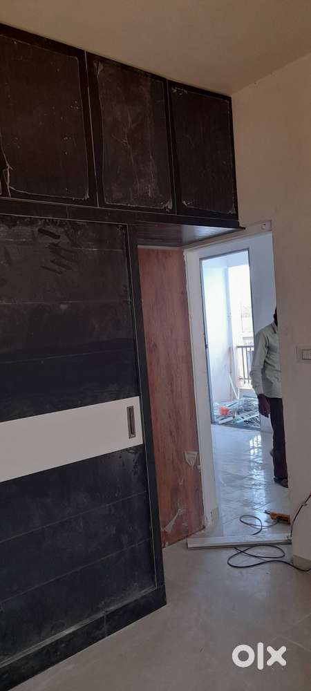 Rajeswari society well space in all kadi ,park, gym,