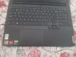Lenovo ideapad gaming 3