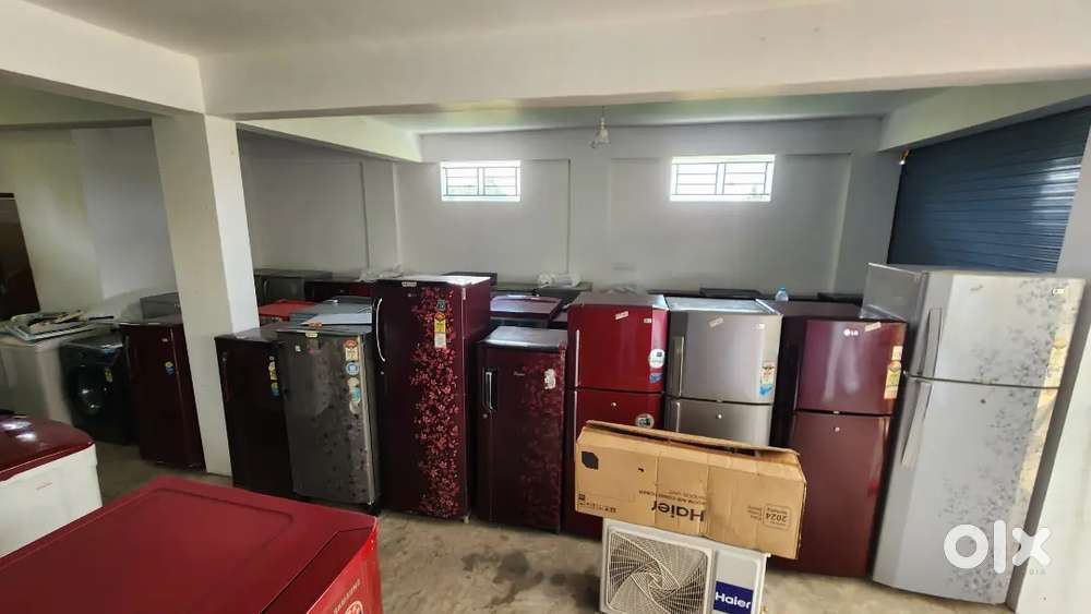 • വാറണ്ടിയോടെ ലഭ്യമായ ക്വാളിറ്റി യൂസ്ഡ് പ്രോഡക്ടുകൾ