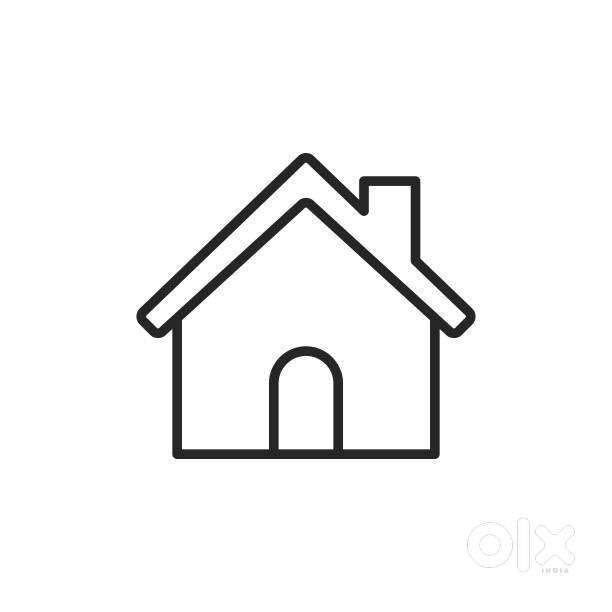 House with 5 katha registry land sale