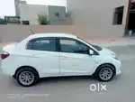 Honda Amaze 2016 Diesel 140 Km Driven