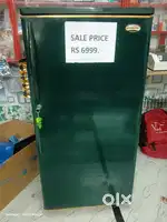 Kelvinator super cool