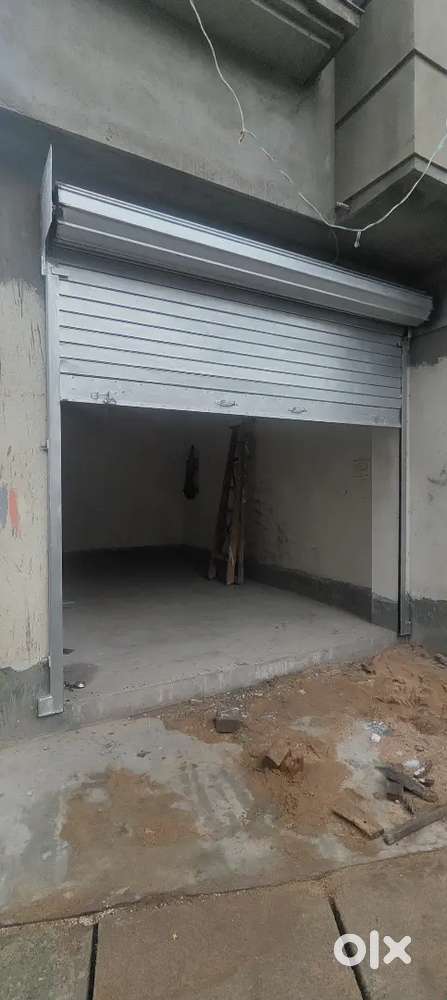 Newly purchased Shop for rent Near kanthadhar chunaripara more
