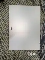Acer intel evo edition swift go screen touch