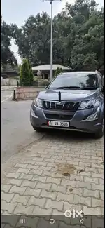 Mahindra XUV500 2015 Diesel 118000 Km Driven
