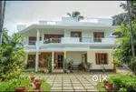 Spacious 3 bedroom house with beautiful ambience
