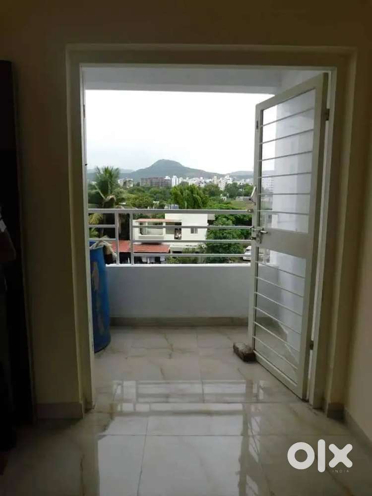 1BHK & 1RK Flat on rent in Benkar Nagar Dhayri