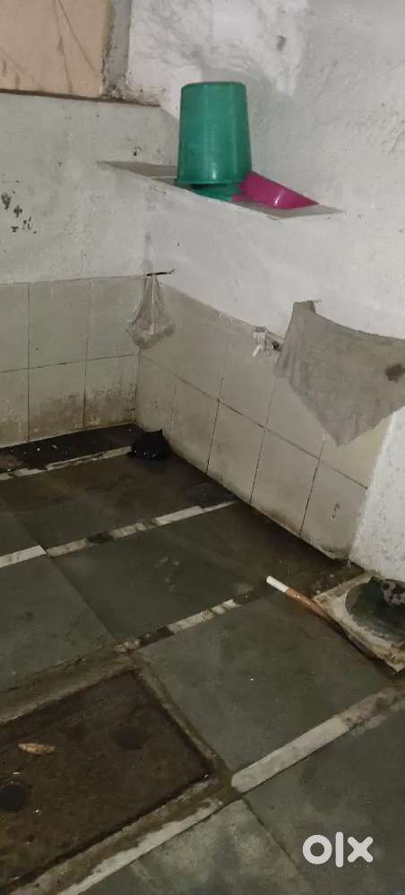 Girls માટે PG (શેરિંગ રૂમ)