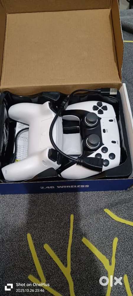 2.4 G wireless videogame TV videogame