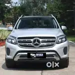 Mercedes-Benz GLS 350d 4MATIC, 2017, Diesel