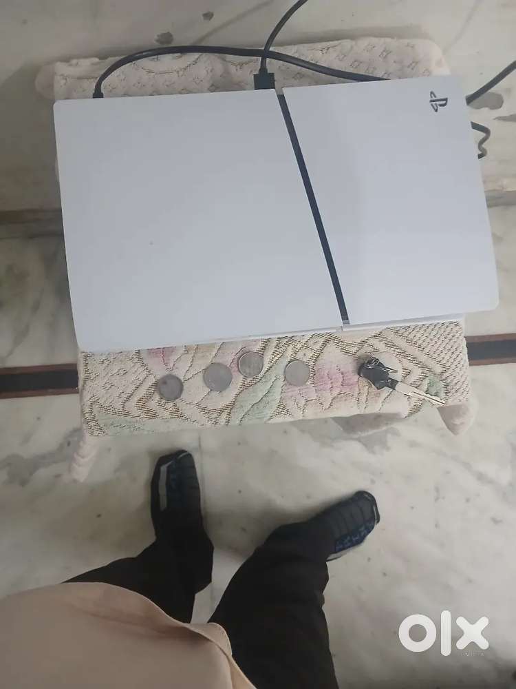 Playstation 5 digital