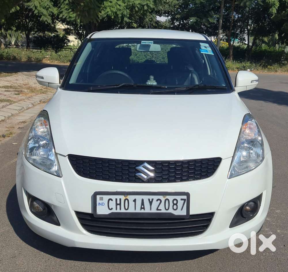 Maruti Suzuki Swift DDiS VDI, 2014, Diesel